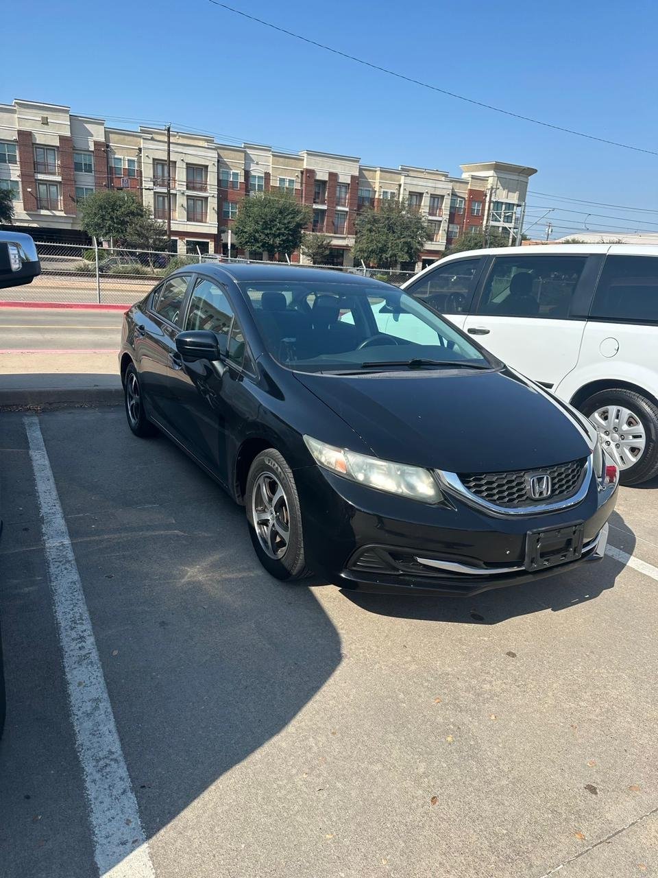 HVRP Program case study-U&I CAR